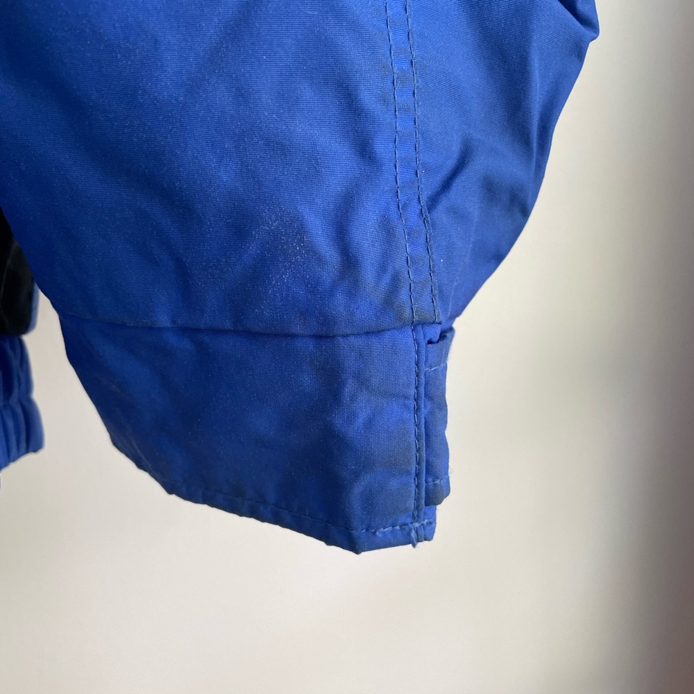 Vintage Men's Columbia Bugaboo 2 in 1 Jacket Size XL - Picture 6 of 12